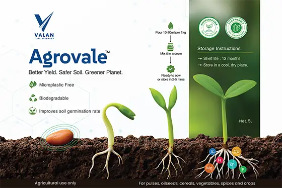Agrovale